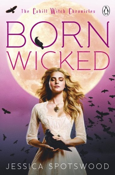 Born Wicked (hftad)