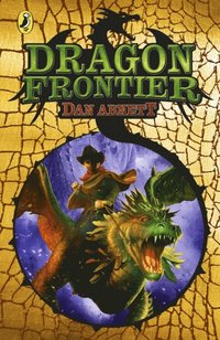Dragon Frontier (e-bok)