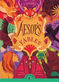 Aesop's Fables (hftad)