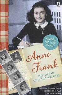 The Diary of Anne Frank (Abridged for young readers) (häftad)