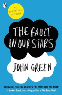 The Fault in Our Stars (e-bok)