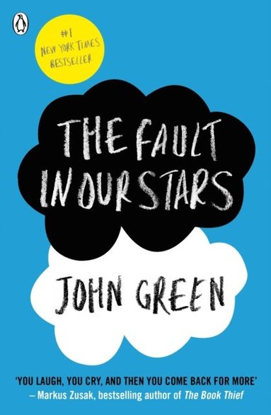 Fault in Our Stars (hftad)