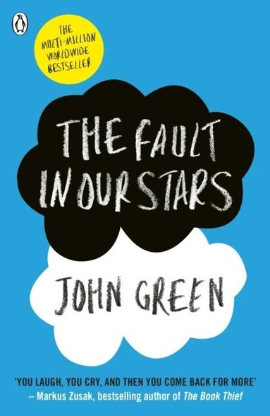The Fault in Our Stars (hftad)