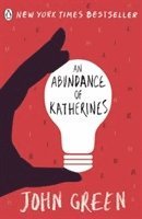 Abundance of Katherines (h�ftad)