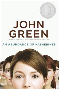 Abundance of Katherines (e-bok)