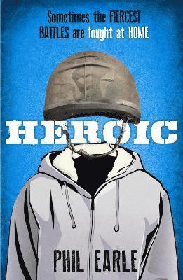 Heroic (häftad)
