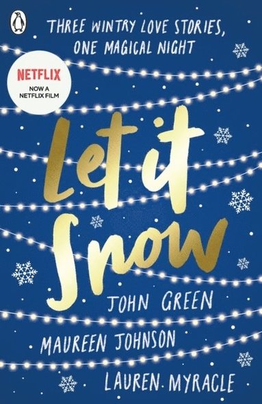 Let It Snow (hftad)