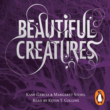 Beautiful Creatures (Book 1) (ljudbok)