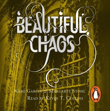 Beautiful Chaos (Book 3) (ljudbok)