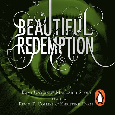 Beautiful Redemption (Book 4) (ljudbok)