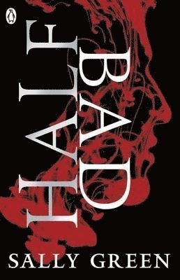 Half Bad (häftad)