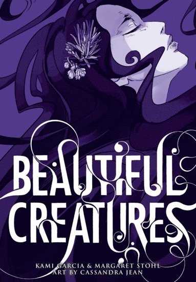 Beautiful Creatures: The Manga (A Graphic Novel) (e-bok)
