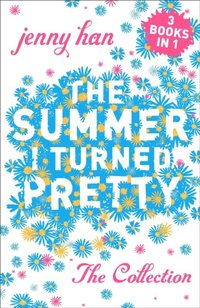 Summer I Turned Pretty Complete Series (Books 1-3) (e-bok)