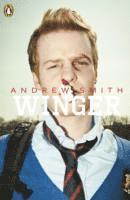 Winger (häftad)