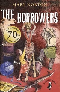 The Borrowers (hftad)
