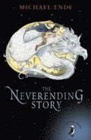 Neverending Story (inbunden)