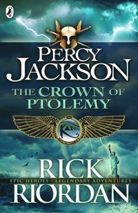 The Crown of Ptolemy (e-bok)