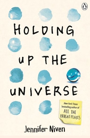 Holding Up the Universe (hftad)