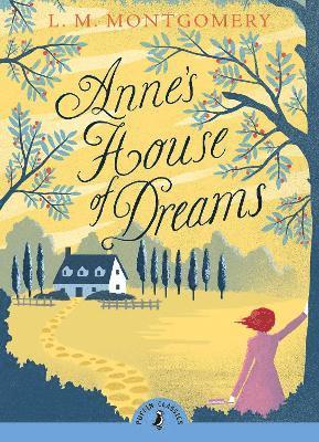 Anne's House of Dreams (hftad)