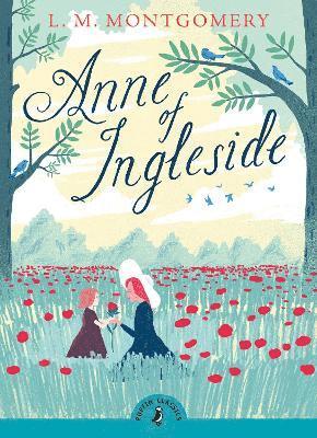 Anne of Ingleside (hftad)