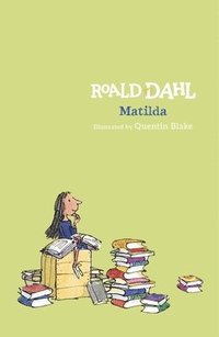 Matilda (inbunden)