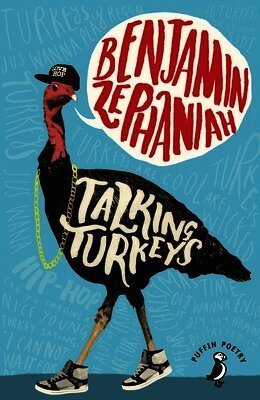 Talking Turkeys (h�ftad)
