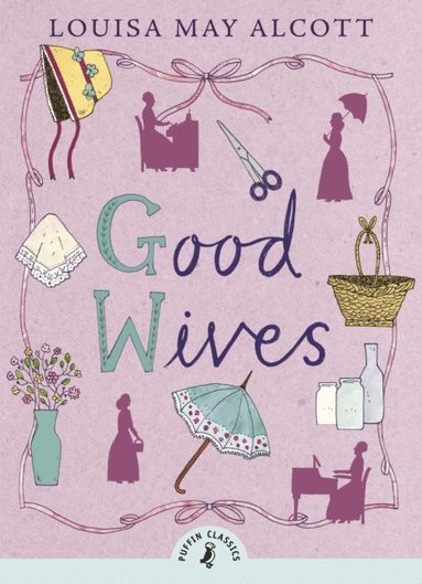 Good Wives (hftad)