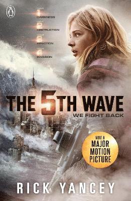 The 5th Wave (Book 1) (hftad)