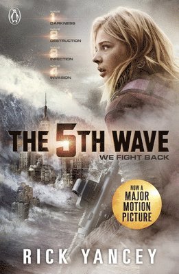 5th Wave (Book 1) (h�ftad)