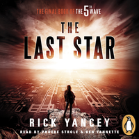 The 5th Wave: The Last Star (Book 3) (ljudbok)