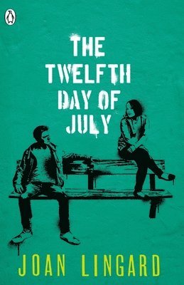 Twelfth Day of July (h�ftad)