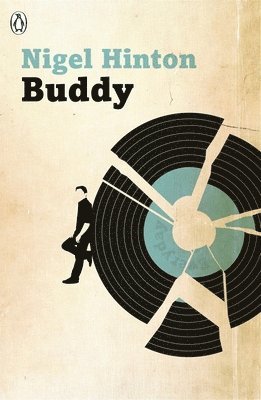 Buddy (häftad)