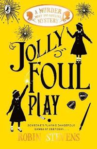 Jolly Foul Play (hftad)