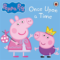 Peppa Pig: Once Upon a Time (ljudbok)