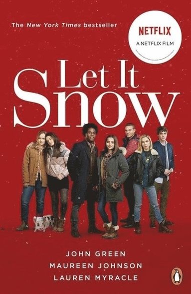 Let It Snow (häftad)