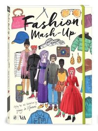 Fashion Mash-Up (hftad)