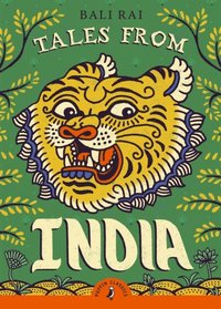 Tales from India (e-bok)