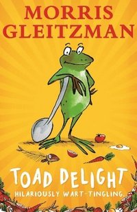 Toad Delight (hftad)
