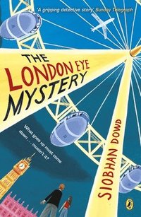The London Eye Mystery (hftad)