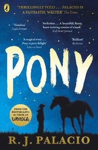 Pony (häftad)