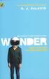 Wonder