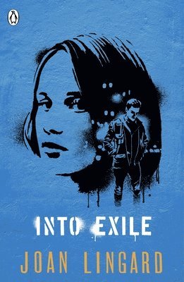 Into Exile (h�ftad)