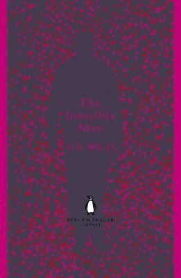 The Invisible Man (hftad)