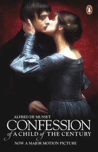 Confession of a Child of the Century (e-bok)