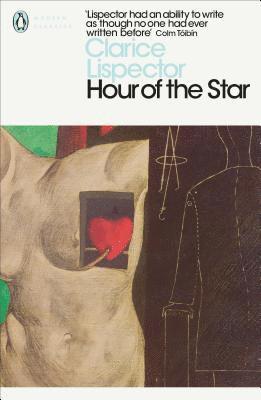 Hour of the Star (h�ftad)