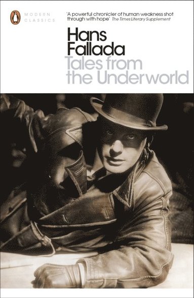 Tales from the Underworld (häftad)