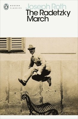 Radetzky March (hftad)