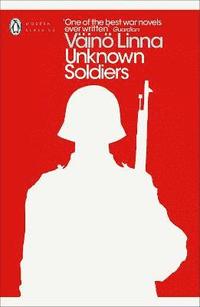 Unknown Soldiers (häftad)