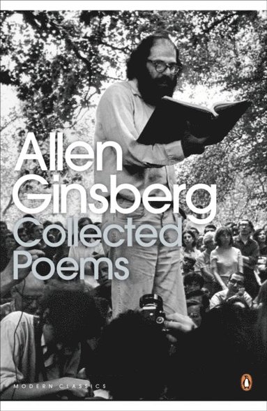 Collected Poems 1947-1997 (häftad)