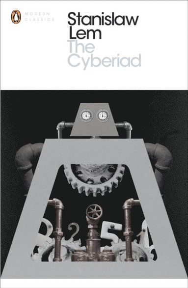 Cyberiad (hftad)